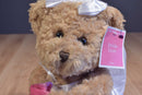 Circo Bride Bear 2011 Plush