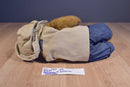Boyd's Hemingway K Grizzman Fisherman Teddy Bear 1999 Beanbag Plush