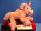 Wishpets Erin the Pink Unicorn Horse 2005 Beanbag Plush