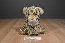 Chosun Leopard 2002 Beanbag Plush