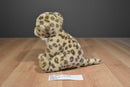 Chosun Leopard 2002 Beanbag Plush