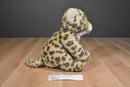 Chosun Leopard 2002 Beanbag Plush