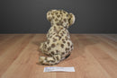 Chosun Leopard 2002 Beanbag Plush