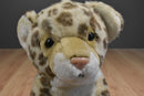 Chosun Leopard 2002 Beanbag Plush