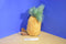 Jellycat London Amuseable Pineapple Beanbag Plush