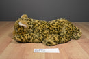 Discovery Channel Leopard 2001 Plush