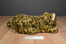 Discovery Channel Leopard 2001 Plush