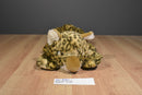 Discovery Channel Leopard 2001 Plush