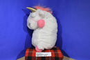 Despicable Me Minion Mayhem Fluffy the Unicorn Plush