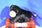 Melissa & Doug Benson the Black Lab Puppy Dog Beanbag Plush