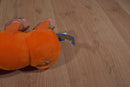 Commonwealth Lots-a-Leggggggs Legs Light Up Caterpillar 1999 Plush