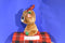 Ty Beanie Boos Alpine Reindeer 2013 Beanbag Plush