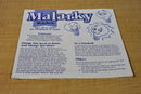 Patch 1998 Malarky An Imponderables Bluffing Game