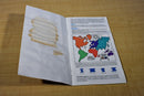 General Mills Parker Brothers 1980 Risk