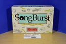 Hersch & Co. 1990 SongBurst 50's and 60's Edition Board Game