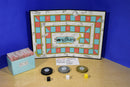 Hersch & Co. 1990 SongBurst 50's and 60's Edition Board Game
