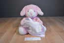 Gund Peek-a-Boo Pink Puppy Interactive Plush
