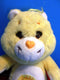 Kenner Care Bears Funshine Bear 1983 Plush