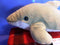 Kohl's Cares Sea World Dolphin Plush
