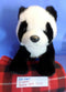 Ty Classic Bamboo the Panda 1999 Beanbag Plush