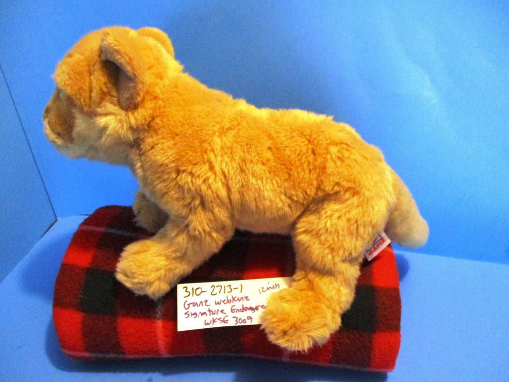 Webkinz cougar new arrivals