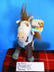 Just Play DreamWorks Spirit Riding Free Boomerang Horse 2017 Plush