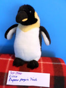 Circo Emperor Penguin Plush