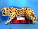 FAO Schwarz Cheetah 2012 Plush
