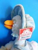Cuddle Barn Mother Goose 2013 Talking Plush