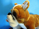 Build-a-Bear Bearemy Kennels Old English Bulldog 2014 Plush