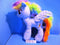 Hasbro My Little Pony Rainbow Dash 2015 Plush