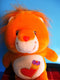 JAKKS Pacific Play Along Care Bear Cousins Brave Heart Lion 2004 Plush