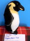 Circo Emperor Penguin Plush