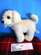 Aurora Miyoni Yellow Lab Puppy Dog Plush