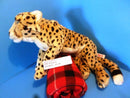 FAO Schwarz Cheetah 2012 Plush