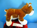 Build-a-Bear Bearemy Kennels Old English Bulldog 2014 Plush