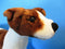 Melissa & Doug Jack Russell Terrier Plush