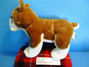 Build-a-Bear Bearemy Kennels Old English Bulldog 2014 Plush