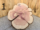 Live Edge Aromatic Red Cedar (