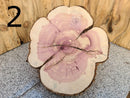 Live Edge Aromatic Red Cedar (
