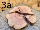 Live Edge Aromatic Red Cedar (