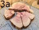 Live Edge Aromatic Red Cedar (