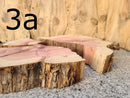 Live Edge Aromatic Red Cedar (