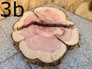 Live Edge Aromatic Red Cedar (