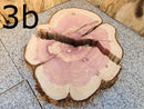 Live Edge Aromatic Red Cedar (