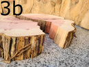 Live Edge Aromatic Red Cedar (