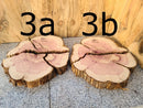 Live Edge Aromatic Red Cedar (