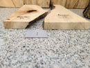 Live Edge Box Elder Slab (