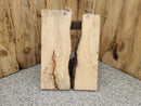 Live Edge Box Elder Slab (