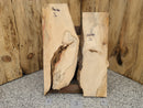 Live Edge Box Elder Slab (